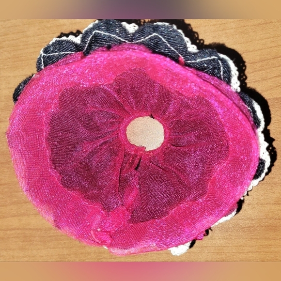 Draculaura skirt ⁂ Monster High sweet 1600 doll clothing □ replacement - 1pc - Picture 3 of 3